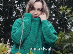 AnnaMwah