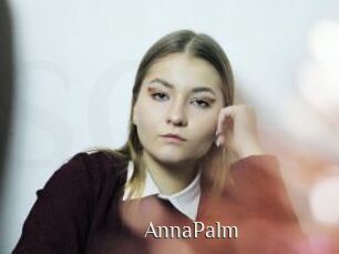 AnnaPalm