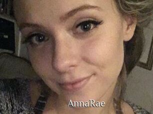 AnnaRae