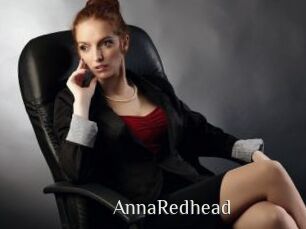 AnnaRedhead