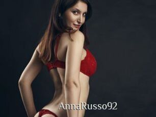 AnnaRusso92