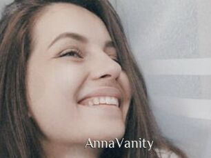 AnnaVanity