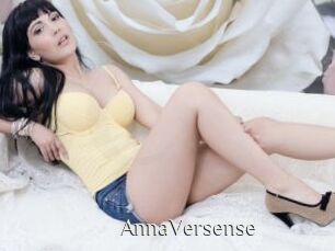 AnnaVersense