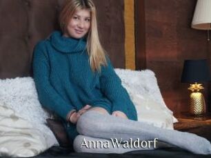 AnnaWaldorf