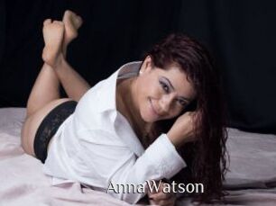 AnnaWatson