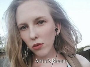 AnnaXBloom