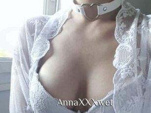 AnnaXXXwet Shop coquin