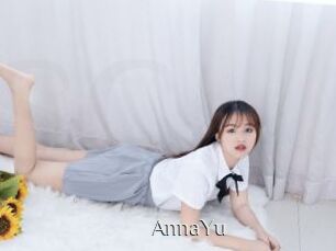 AnnaYu