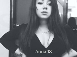 Anna_18 Shop coquin