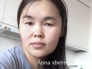 Anna_xhere