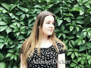 AnnabelDecker