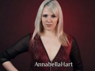 AnnabellaHart