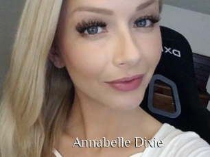 Annabelle_Dixie