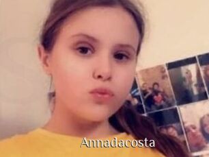 Annadacosta