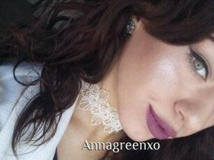 Annagreenxo
