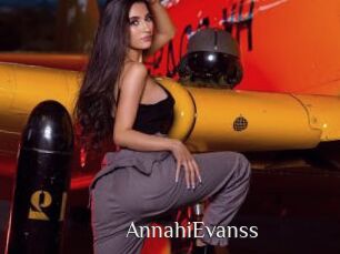 AnnahiEvanss Shop coquin