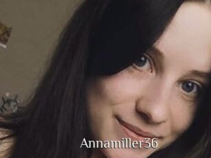 Annamiller36 Shop coquin