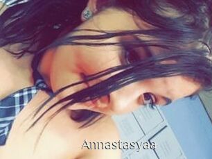 Annastasyaa