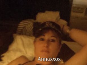 Annaxxox