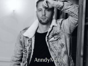 AnndyManly