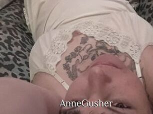AnneGusher