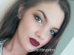 AnneHeaven
