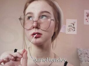 AnneHensley