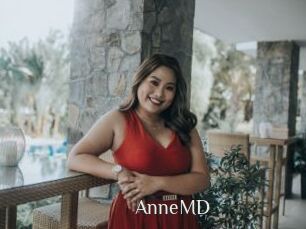 AnneMD