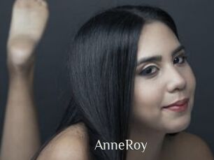 AnneRoy