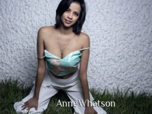 AnneWhatson