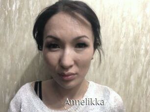 Annelikka