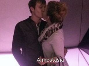 Annestasia