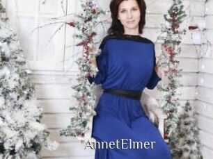 AnnetElmer