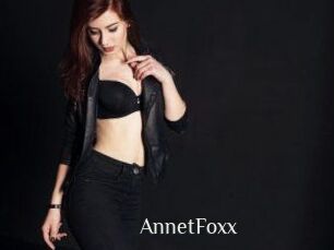 AnnetFoxx