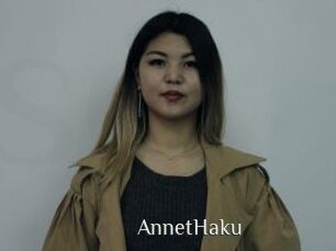 AnnetHaku
