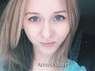 AnnetStarrr