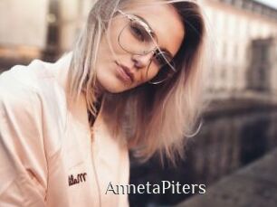 AnnetaPiters Shop coquin