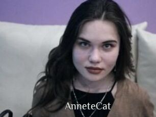 AnneteCat