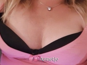 Annetje Shop coquin