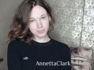 AnnettaClark