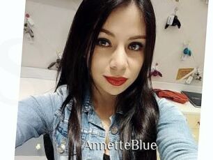 AnnetteBlue