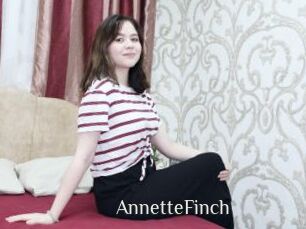 AnnetteFinch