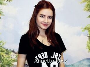Annette_Ross