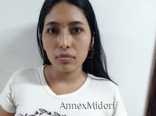 AnnexMidori Shop coquin