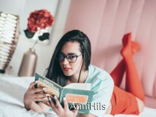 AnniHils Shop coquin