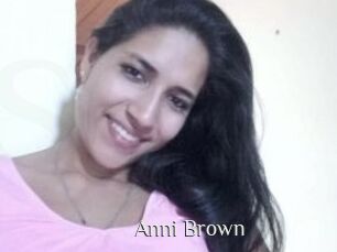 Anni_Brown Shop coquin