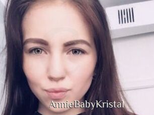 AnnieBabyKristal