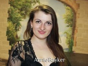 AnnieBayker