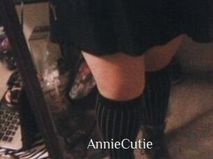 AnnieCutie