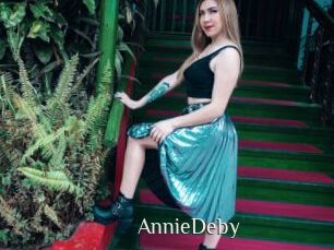 AnnieDeby